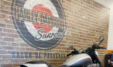 HARLEY-DAVIDSON SOFTAIL FXDR 1868