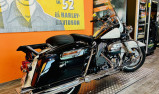 HARLEY-DAVIDSON ROAD KING POLICE 114Ci