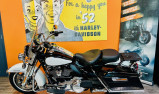HARLEY-DAVIDSON ROAD KING POLICE 114Ci