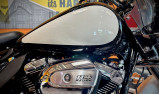 HARLEY-DAVIDSON ROAD KING POLICE 114Ci