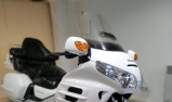 HONDA GOLDWING 1800
