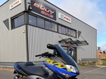 YAMAHA XP T-MAX 500 ABS