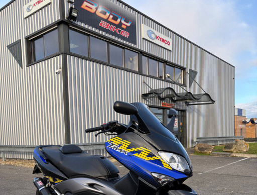 YAMAHA XP T-MAX 500 ABS