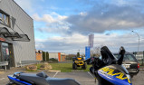 YAMAHA XP T-MAX 500 ABS