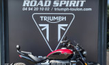 TRIUMPH Rocket 3 GT Storm
