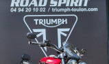 TRIUMPH Rocket 3 GT Storm