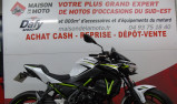 KAWASAKI Z 650 BRIDE A2