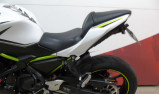 KAWASAKI Z 650 BRIDE A2