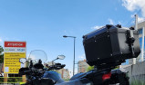 Versys 1000 SE - full accessoires - échappement AKRAPOVIC - 2023 - 13 990 euros
