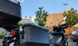 Versys 1000 SE - full accessoires - échappement AKRAPOVIC - 2023 - 13 990 euros