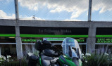 Versys 1000 SE - full accessoires - échappement AKRAPOVIC - 2023 - 13 990 euros