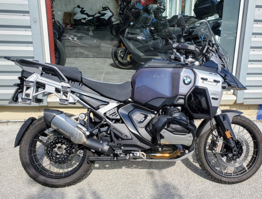 BMW R 1300 GS ADVENTURE