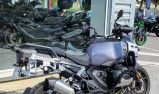 BMW R 1300 GS ADVENTURE