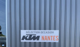 KTM RC 390