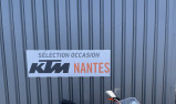 KTM RC 390