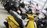 SCOOTER PEUGEOT DJANGO 125