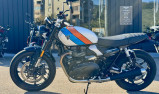 TRIUMPH SPEED TWIN 900 2025