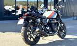 TRIUMPH SPEED TWIN 900 2025