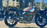 TRIUMPH SPEED TWIN 900 2025