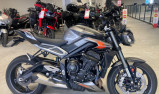 triumph street triple rs 765
