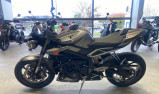 triumph street triple rs 765