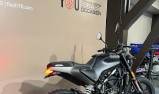 HUSQVARNA SVARTPILEN 125 ABS