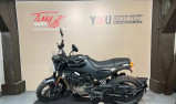 HUSQVARNA SVARTPILEN 125 ABS