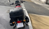 ROYAL ENFIELD CONTINENTAL GT 650