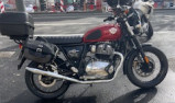 ROYAL ENFIELD CONTINENTAL GT 650