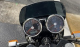 ROYAL ENFIELD CONTINENTAL GT 650