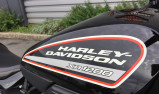 HARLEY-DAVIDSON SPORTSTER XR1200
