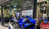 YAMAHA YZF 1000 R1 / R-1 / R 1