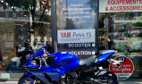 YAMAHA YZF 1000 R1 / R-1 / R 1