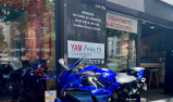 YAMAHA YZF 1000 R1 / R-1 / R 1