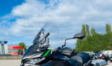 KAWASAKI VERSYS 1000