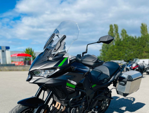 KAWASAKI VERSYS 1000