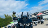 KAWASAKI VERSYS 1000