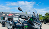 KAWASAKI VERSYS 1000