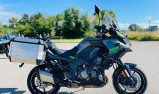 KAWASAKI VERSYS 1000