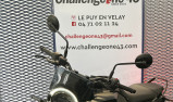 HUSQVARNA SVARTPILEN 125 ABS