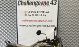 HUSQVARNA SVARTPILEN 125 ABS