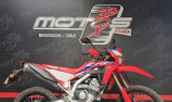 HONDA CRF 300 LA – A PARTIR DE 109€/MOIS