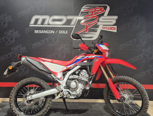 HONDA CRF 300 LA – A PARTIR DE 109€/MOIS