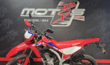 HONDA CRF 300 LA – A PARTIR DE 109€/MOIS