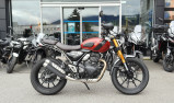 TRIUMPH Scrambler 400 X