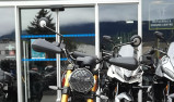 TRIUMPH Scrambler 400 X