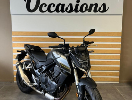 HONDA CB 750 HORNET
