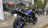 YAMAHA MT-07 A2 (47.5 CV / 35 KW)