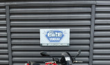 APRILIA SHIVER 900 ABS