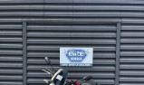 APRILIA SHIVER 900 ABS